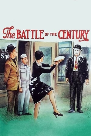 The Battle of the Century watch The Battle of the Century