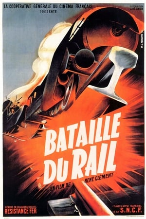 The Battle of the Rails watch The Battle of the Rails