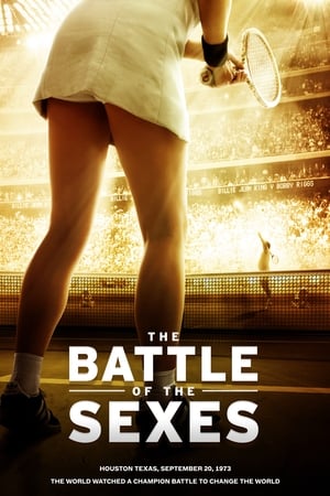 The Battle of the Sexes watch The Battle of the Sexes