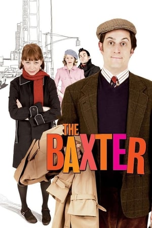 The Baxter watch The Baxter