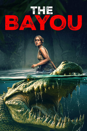 The Bayou watch The Bayou