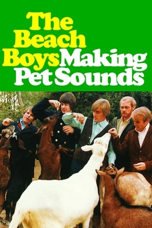 The Beach Boys: Making Pet Sounds watch The Beach Boys: Making Pet Sounds