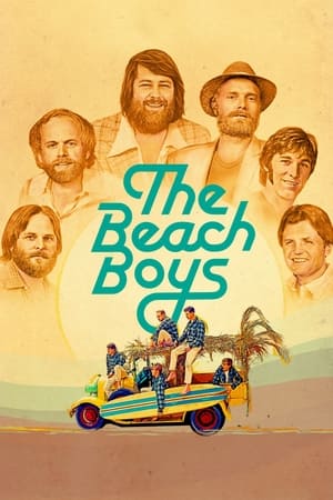 The Beach Boys watch The Beach Boys