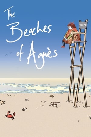 The Beaches of Agnès watch The Beaches of Agnès