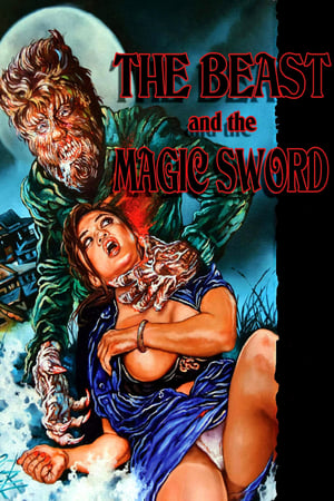 The Beast and the Magic Sword watch The Beast and the Magic Sword
