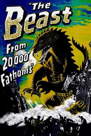 The Beast from 20,000 Fathoms watch The Beast from 20,000 Fathoms