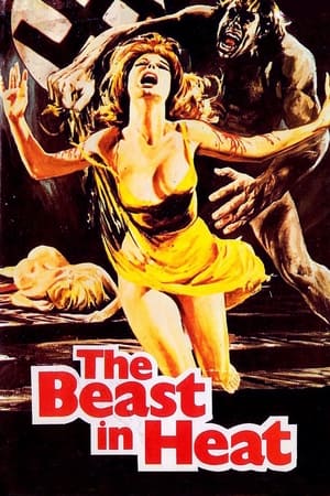 watch The Beast in Heat