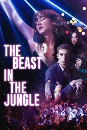 The Beast in the Jungle watch The Beast in the Jungle