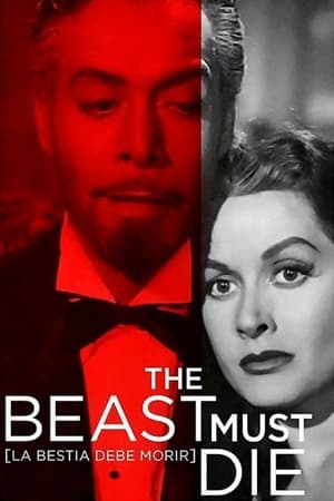 The Beast Must Die watch The Beast Must Die
