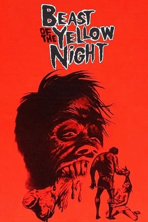The Beast of the Yellow Night watch The Beast of the Yellow Night