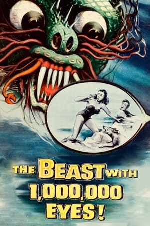 The Beast with a Million Eyes watch The Beast with a Million Eyes