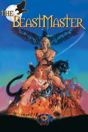 The Beastmaster watch The Beastmaster