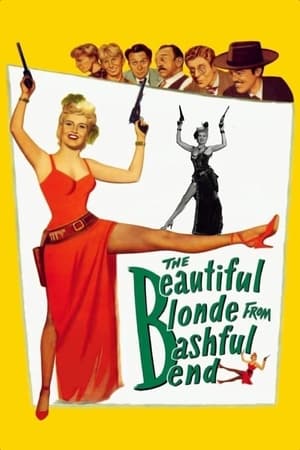 watch The Beautiful Blonde from Bashful Bend