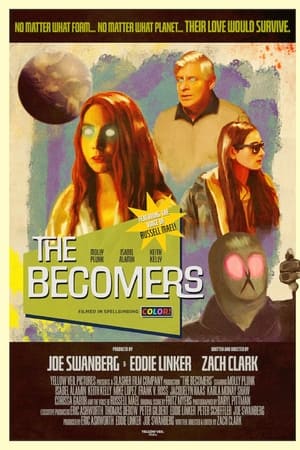 The Becomers watch The Becomers