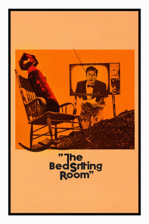 The Bed Sitting Room watch The Bed Sitting Room