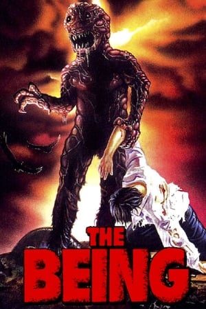 The Being watch The Being