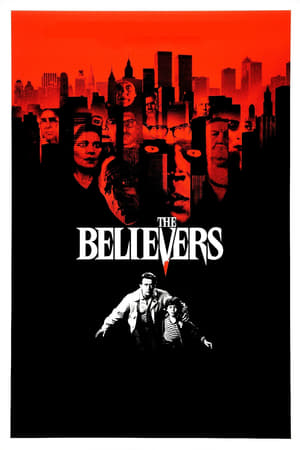 The Believers watch The Believers