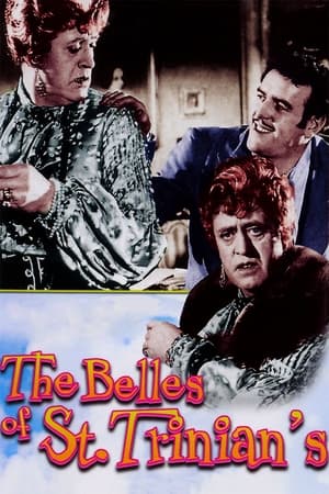 watch The Belles of St. Trinian's