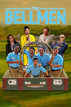 The Bellmen watch The Bellmen