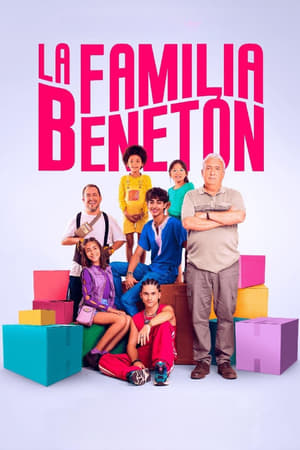 watch The Benetón Family