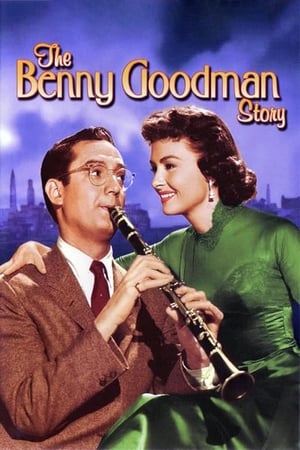 The Benny Goodman Story watch The Benny Goodman Story