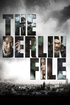 The Berlin File watch The Berlin File