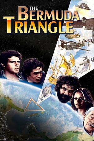 The Bermuda Triangle watch The Bermuda Triangle