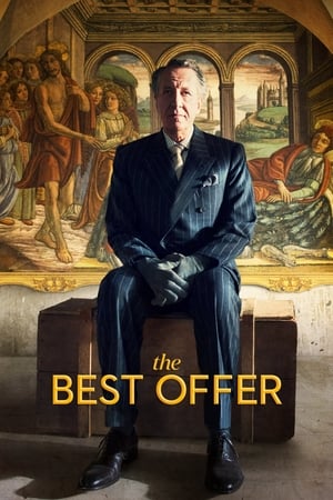watch The Best Offer