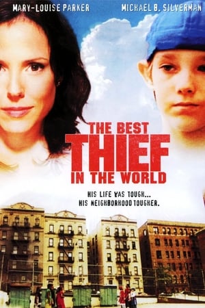 The Best Thief in the World watch The Best Thief in the World