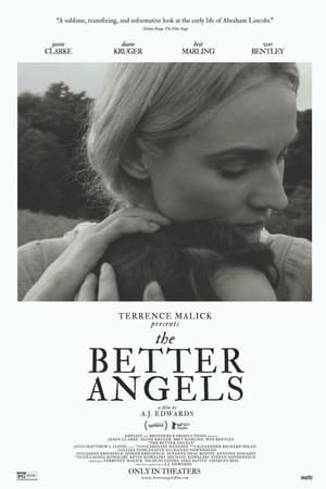 The Better Angels watch The Better Angels