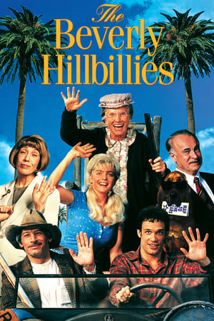 The Beverly Hillbillies watch The Beverly Hillbillies