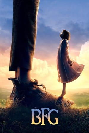 The BFG watch The BFG