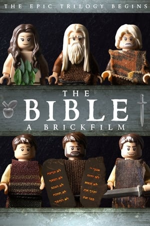The Bible: A Brickfilm - Part One watch The Bible: A Brickfilm - Part One