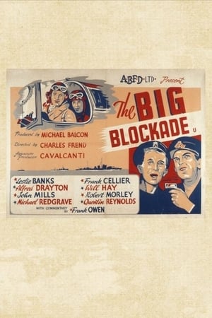 watch The Big Blockade