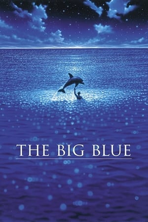 watch The Big Blue