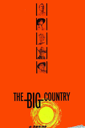 The Big Country watch The Big Country