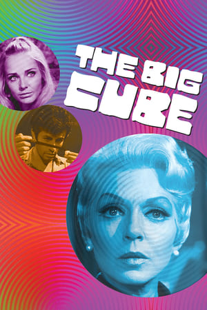 The Big Cube watch The Big Cube