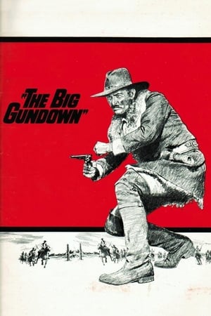 The Big Gundown watch The Big Gundown