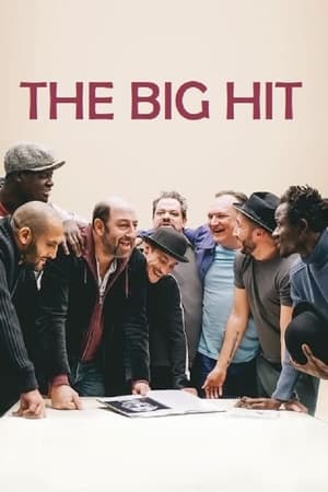 The Big Hit watch The Big Hit