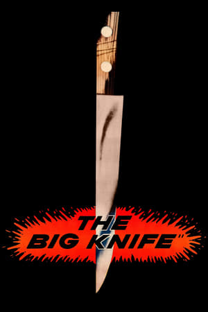 The Big Knife watch The Big Knife