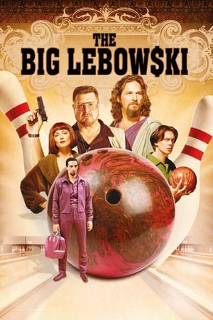 watch The Big Lebowski