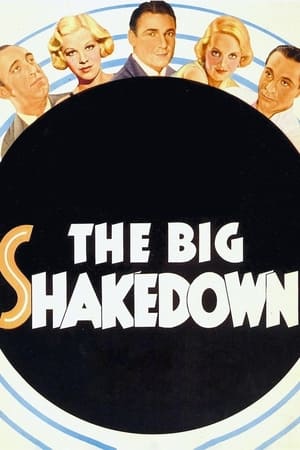 watch The Big Shakedown