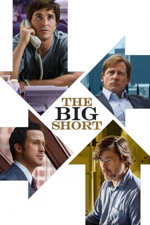 The Big Short watch The Big Short