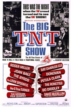 The Big T.N.T. Show watch The Big T.N.T. Show