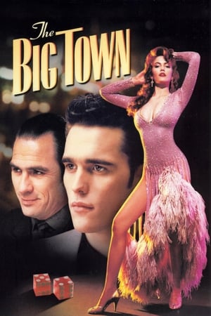 watch The Big Town