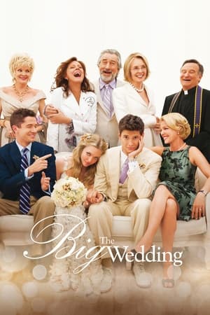 The Big Wedding watch The Big Wedding