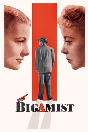 The Bigamist watch The Bigamist