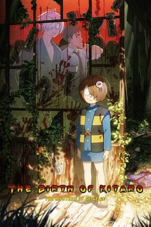 The Birth of Kitaro: The Mystery of GeGeGe watch The Birth of Kitaro: The Mystery of GeGeGe