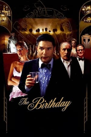 The Birthday watch The Birthday