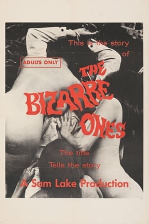 The Bizarre Ones watch The Bizarre Ones